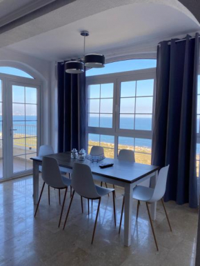 Increible apartamento frente al mar en Alicante